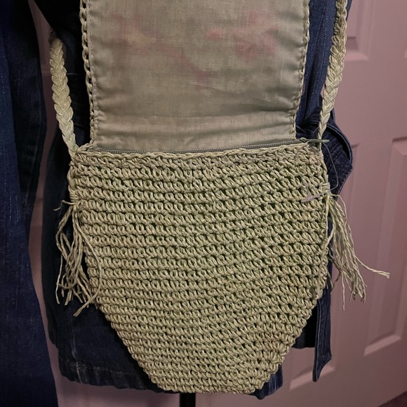 Small purse - Picture 3 of 5